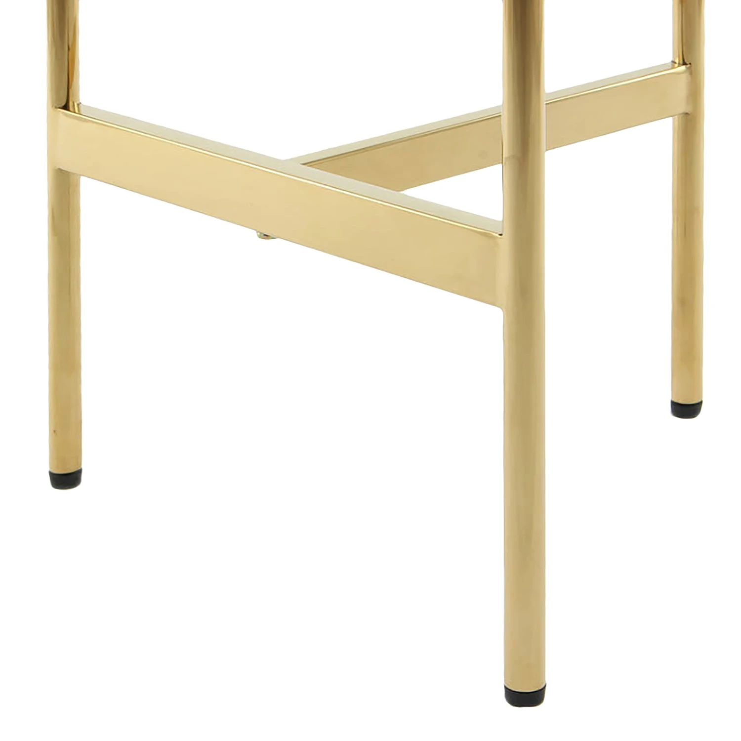 INSTYLE by Kayoom Beistelltisch Pema - Gold 6 INSTYLE by Kayoom Beistelltisch Pema - Gold – Bild 6