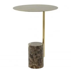 INSTYLE by Kayoom Beistelltisch Rocio 400 - Braun