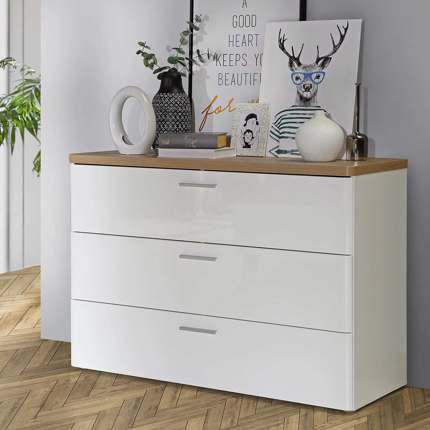 Loftscape Kommode Pisa 4 Loftscape Kommode Pisa – Bild 4