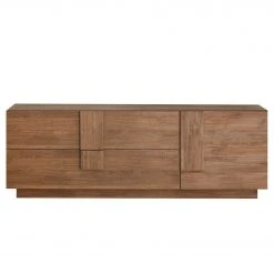 LC Spa Sideboard Jupiter II - Kirschbaum Dekor