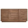 LC Spa Sideboard Jupiter IV - Kirschbaum Dekor