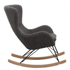 Naturoo Schaukelstuhl Narbonne - Teddyfell - Grau 13 Naturoo Schaukelstuhl Narbonne - Teddyfell - Grau -Wohnzimmermöbel boutique en ligne 1000339493 220329 040 DETAILS P000000001000339493
