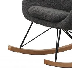 Naturoo Schaukelstuhl Narbonne - Teddyfell - Grau 17 Naturoo Schaukelstuhl Narbonne - Teddyfell - Grau -Wohnzimmermöbel boutique en ligne 1000339493 220329 080 DETAILS P000000001000339493