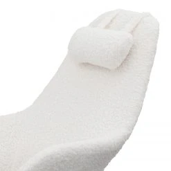 Naturoo Schaukelstuhl Newman - Teddyfell - Weiß 14 Naturoo Schaukelstuhl Newman - Teddyfell - Weiß -Wohnzimmermöbel boutique en ligne 1000339498 220329 070 DETAILS P000000001000339498