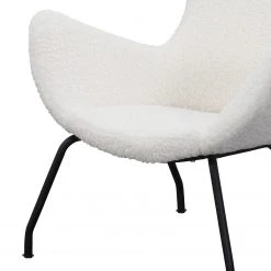 Naturoo Relaxsessel Northway - Teddyfell - Weiß 15 Naturoo Relaxsessel Northway - Teddyfell - Weiß -Wohnzimmermöbel boutique en ligne 1000339499 220329 080 DETAILS P000000001000339499