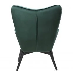 Norrwood Sessel Pattani II - Samt - Petrol -Wohnzimmermöbel boutique en ligne 1000339516 220329 050 DETAILS P000000001000339516