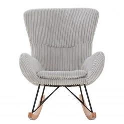 Naturoo Schaukelstuhl Shirali - Cord - Grau 8 Naturoo Schaukelstuhl Shirali - Cord - Grau -Wohnzimmermöbel boutique en ligne 1000339547 220329 030 DETAILS P000000001000339547