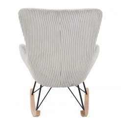 Naturoo Schaukelstuhl Shirali - Cord - Grau 10 Naturoo Schaukelstuhl Shirali - Cord - Grau -Wohnzimmermöbel boutique en ligne 1000339547 220329 050 DETAILS P000000001000339547