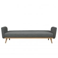 Norrwood Schlafsofa Shorwell - Strukturstoff - Grau -Wohnzimmermöbel boutique en ligne 1000339552 220329 030 DETAILS P000000001000339552
