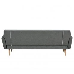 Norrwood Schlafsofa Shorwell - Strukturstoff - Grau -Wohnzimmermöbel boutique en ligne 1000339552 220329 040 DETAILS P000000001000339552