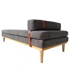 Norrwood Recamieren Thasos I - Strukturstoff - Anthrazit -Wohnzimmermöbel boutique en ligne 1000339557 220329 050 DETAILS P000000001000339557