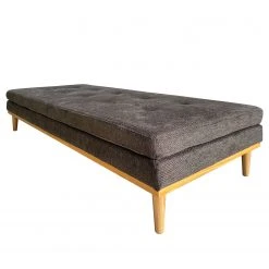 Norrwood Recamieren Thasos I - Strukturstoff - Anthrazit -Wohnzimmermöbel boutique en ligne 1000339557 220329 070 DETAILS P000000001000339557