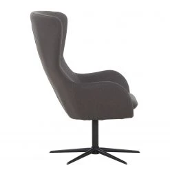 Loftscape Sessel Three - Microfaser - Dunkelgrau 9 Loftscape Sessel Three - Microfaser - Dunkelgrau -Wohnzimmermöbel boutique en ligne 1000339561 220329 040 DETAILS P000000001000339561