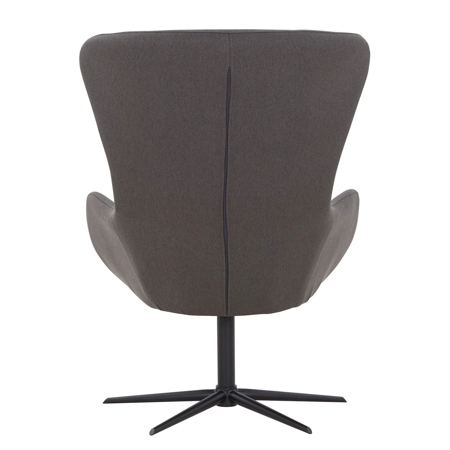 Loftscape Sessel Three - Microfaser - Dunkelgrau 5 Loftscape Sessel Three - Microfaser - Dunkelgrau – Bild 5