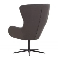 Loftscape Sessel Three - Microfaser - Dunkelgrau 11 Loftscape Sessel Three - Microfaser - Dunkelgrau -Wohnzimmermöbel boutique en ligne 1000339561 220329 060 DETAILS P000000001000339561