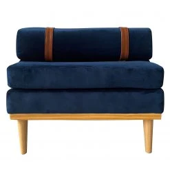 Norrwood Recamieren Thasos II - Samt - Marineblau 9 Norrwood Recamieren Thasos II - Samt - Marineblau -Wohnzimmermöbel boutique en ligne 1000339563 220329 050 DETAILS P000000001000339563