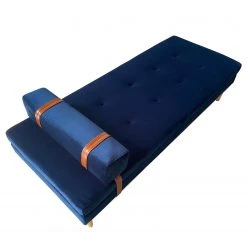 Norrwood Recamieren Thasos II - Samt - Marineblau 10 Norrwood Recamieren Thasos II - Samt - Marineblau -Wohnzimmermöbel boutique en ligne 1000339563 220329 060 DETAILS P000000001000339563