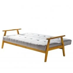 Norrwood Schlafsofa Boss I - Webstoff - Lichtgrau - Mit Schlaffunktion -Wohnzimmermöbel boutique en ligne 1000339573 220329 030 DETAILS P000000001000339573