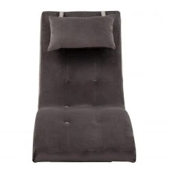 Loftscape Relaxliege Motiv - Samt - Taupe 11 Loftscape Relaxliege Motiv - Samt - Taupe -Wohnzimmermöbel boutique en ligne 1000339578 220329 030 DETAILS P000000001000339578