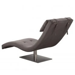 Loftscape Relaxliege Motiv - Samt - Taupe 14 Loftscape Relaxliege Motiv - Samt - Taupe -Wohnzimmermöbel boutique en ligne 1000339578 220329 060 DETAILS P000000001000339578