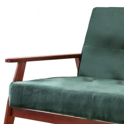 Norrwood Schlafsofa Pamban II - Samt - Antikgrün -Wohnzimmermöbel boutique en ligne 1000339581 220329 030 DETAILS P000000001000339581