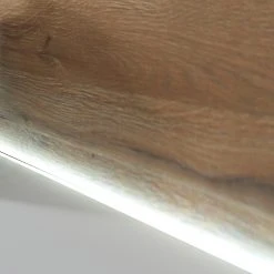 Loftscape Wandboard Littor - Inkl. Beleuchtung - Weiß / Eiche Grandson Dekor 5 Loftscape Wandboard Littor - Inkl. Beleuchtung - Weiß / Eiche Grandson Dekor -Wohnzimmermöbel boutique en ligne 1000339736 220311 030 DETAILS P000000001000339736