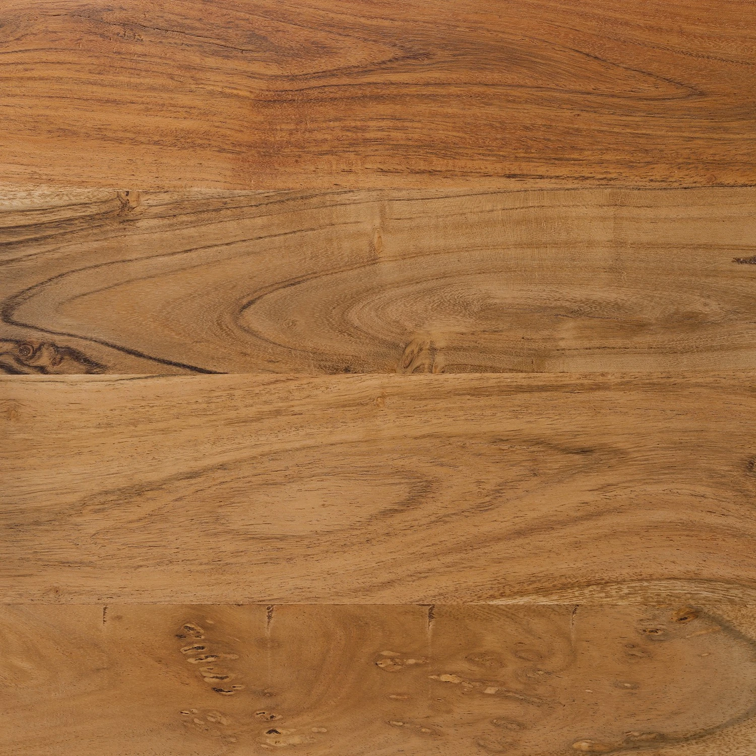 Ars manufacti Highboard Woodson - Akazie massiv / Metall - Akazie Hellbraun 7 Ars manufacti Highboard Woodson - Akazie massiv / Metall - Akazie Hellbraun – Bild 7