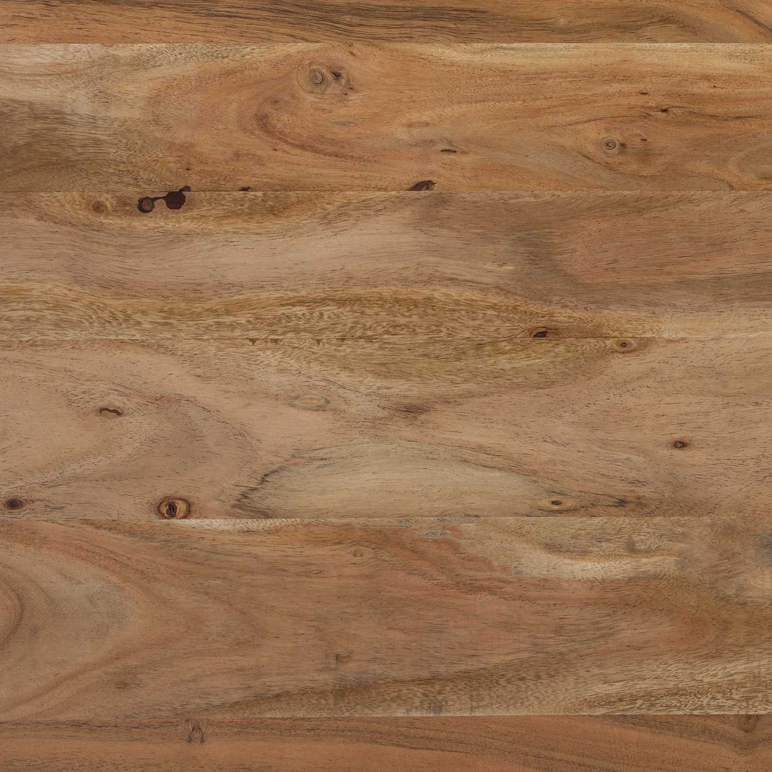 Ars manufacti Sideboard Woodson - Akazie massiv / Metall - Akazie Hellbraun - Breite: 200 cm 7 Ars manufacti Sideboard Woodson - Akazie massiv / Metall - Akazie Hellbraun - Breite: 200 cm – Bild 7