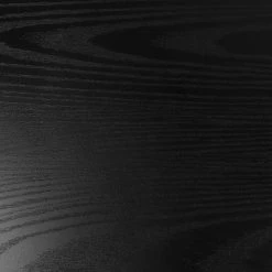 Red Living Sideboard Coogee IV - Glas / Metall - Schwarz -Wohnzimmermöbel boutique en ligne 1000340385 220318 090 DETAILS P000000001000340385