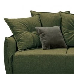 Mørteens Schlafsofa Rutherford - Webstoff Denga / Microfaser Laci: Antikgrün / Grün -Wohnzimmermöbel boutique en ligne 1000340473 220513 100 DETAILS P000000001000340473