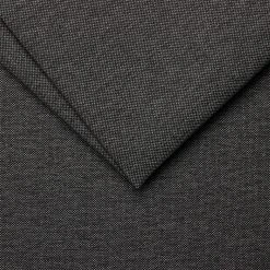 Norrwood Ecksofa Rutherford I - Webstoff Denga / Microfaser Laci: Graphit / Silber - Longchair beidseitig montierbar -Wohnzimmermöbel boutique en ligne 1000340480 220513 130 DETAILS P000000001000340480