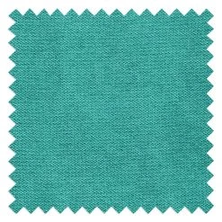 Looks by Wolfgang Joop Sofa Glenrock I (2-Sitzer) - Microfaser Savi: Türkis -Wohnzimmermöbel boutique en ligne 1000340515 220512 070 DETAILS P000000001000340515