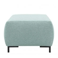 Looks by Wolfgang Joop Polsterhocker Glenrock II - Webstoff Glaw: Stahlblau 7 Looks by Wolfgang Joop Polsterhocker Glenrock II - Webstoff Glaw: Stahlblau -Wohnzimmermöbel boutique en ligne 1000340518 220512 040 DETAILS P000000001000340518