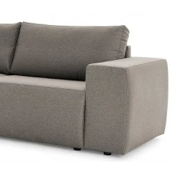 Looks by Wolfgang Joop Bigsofa Looks II - Webstoff Glaw: Dunkelgrau 10 Looks by Wolfgang Joop Bigsofa Looks II - Webstoff Glaw: Dunkelgrau -Wohnzimmermöbel boutique en ligne 1000340525 220512 040 DETAILS P000000001000340525