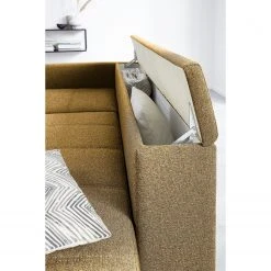 Looks by Wolfgang Joop Ecksofa Looks III -Wohnzimmermöbel boutique en ligne 1000340537 220512 070 DETAILS P000000001000340537