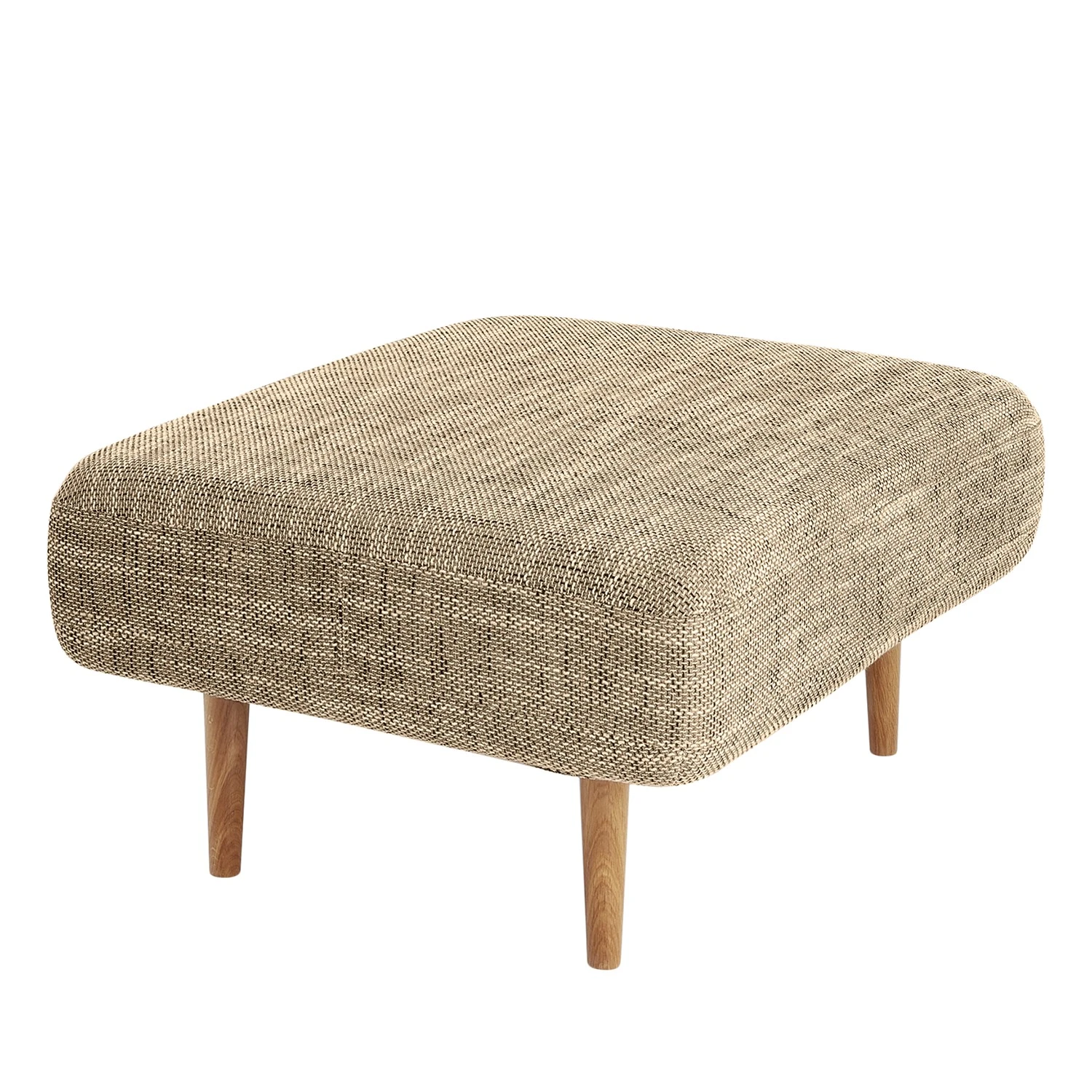 Looks by Wolfgang Joop Sofa Looks-V1 (2-Sitzer) - Webstoff Folmar: Karamell - Breite: 172 cm 3 Looks by Wolfgang Joop Sofa Looks-V1 (2-Sitzer) - Webstoff Folmar: Karamell - Breite: 172 cm – Bild 3