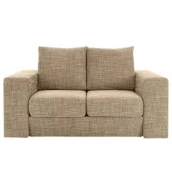 Looks by Wolfgang Joop Sofa Looks-V1 (2-Sitzer) - Webstoff Folmar: Karamell - Breite: 172 cm 15 Looks by Wolfgang Joop Sofa Looks-V1 (2-Sitzer) - Webstoff Folmar: Karamell - Breite: 172 cm -Wohnzimmermöbel boutique en ligne 1000340550 220512 060 DETAILS P000000001000340550