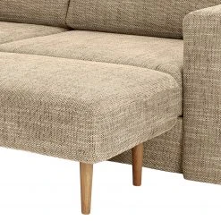 Looks by Wolfgang Joop Sofa Looks-V1 (2-Sitzer) - Webstoff Folmar: Karamell - Breite: 172 cm 19 Looks by Wolfgang Joop Sofa Looks-V1 (2-Sitzer) - Webstoff Folmar: Karamell - Breite: 172 cm -Wohnzimmermöbel boutique en ligne 1000340550 220512 110 DETAILS P000000001000340550