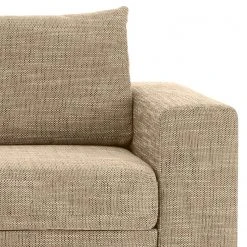 Sofa Looks-V1 (3-Sitzer) - Webstoff Folmar: Karamell -Wohnzimmermöbel boutique en ligne 1000340568 220512 130 DETAILS P000000001000340568