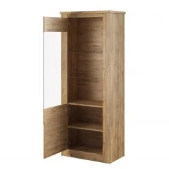 Loftscape Wohnwand Kilcar (4-teilig) - Eiche Dekor -Wohnzimmermöbel boutique en ligne 1000341637 220323 036 DETAILS P000000001000341637