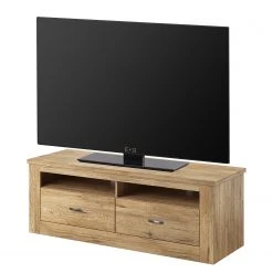 Loftscape Wohnwand Kilcar (4-teilig) - Eiche Dekor -Wohnzimmermöbel boutique en ligne 1000341637 220323 040 DETAILS P000000001000341637