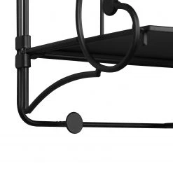 Loftscape Wandregal Konstanze - Metall - Schwarz 27 Loftscape Wandregal Konstanze - Metall - Schwarz -Wohnzimmermöbel boutique en ligne 1000341928 220323 038 DETAILS P000000001000341928