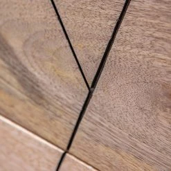 Naturoo Kommode Pic - Mango massiv -Wohnzimmermöbel boutique en ligne 1000341961 220331 050 DETAILS P000000001000341961