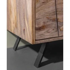 Naturoo Kommode Pic - Mango massiv -Wohnzimmermöbel boutique en ligne 1000341961 220331 060 DETAILS P000000001000341961