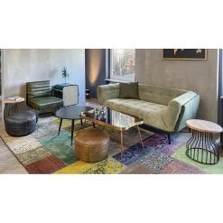 Red Living Kommode Shad - Rattan / Mango massiv - Petrol 7 Red Living Kommode Shad - Rattan / Mango massiv - Petrol -Wohnzimmermöbel boutique en ligne 1000341965 220331 022 MOOD DETAILS P000000001000341965 mood