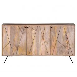 Naturoo Sideboard Pic - Mango massiv 14 Naturoo Sideboard Pic - Mango massiv -Wohnzimmermöbel boutique en ligne 1000341966 220524 030 DETAILS P000000001000341966