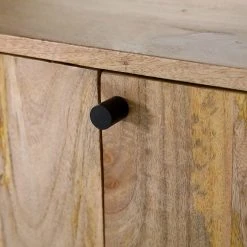 Naturoo Sideboard Pic - Mango massiv 17 Naturoo Sideboard Pic - Mango massiv -Wohnzimmermöbel boutique en ligne 1000341966 220524 060 DETAILS P000000001000341966