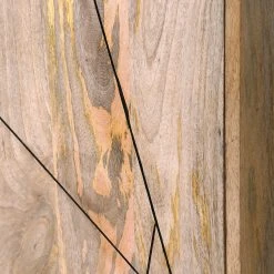 Naturoo Sideboard Pic - Mango massiv 18 Naturoo Sideboard Pic - Mango massiv -Wohnzimmermöbel boutique en ligne 1000341966 220524 070 DETAILS P000000001000341966