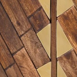 Red Living Kommode Nook - Mango massiv / Metall - Mango / Gold 18 Red Living Kommode Nook - Mango massiv / Metall - Mango / Gold -Wohnzimmermöbel boutique en ligne 1000341972 220331 050 DETAILS P000000001000341972