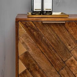 Red Living Kommode Nook - Mango massiv / Metall - Mango / Gold 20 Red Living Kommode Nook - Mango massiv / Metall - Mango / Gold -Wohnzimmermöbel boutique en ligne 1000341972 220331 061 DETAILS P000000001000341972